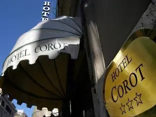 Hotel Corot